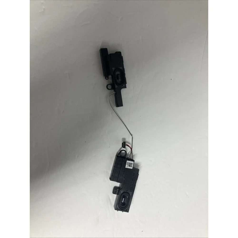 HP Speaker Kit 15-F387WM OS Black 732084-001 38U86TP10 Pair